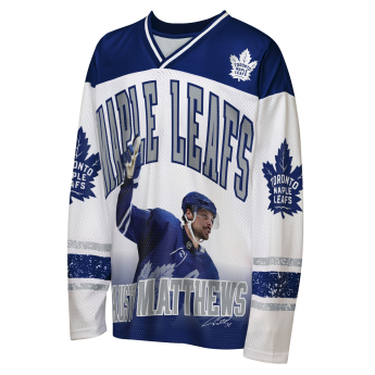 Toronto Maple Leafs detské tričko NHL Player Polyester