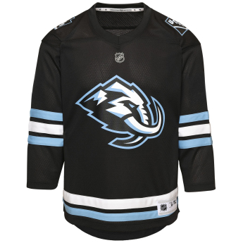 Utah Hockey Club detský dres Replica NHL Home/Team Color