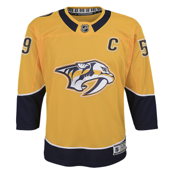 Nashville Predators detský dres NHL Premier Home/Team