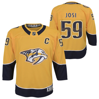 Nashville Predators detský dres NHL Premier Home/Team