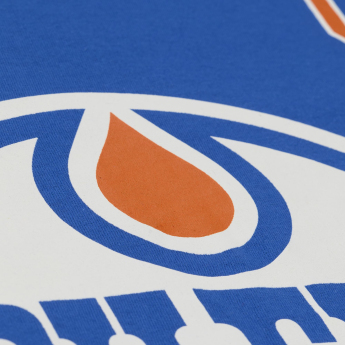 Edmonton Oilers pánske tričko NHL Connor McDavid #97 N&N Classic Tee
