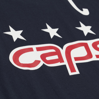 Washington Capitals pánske tričko NHL Alex Ovechkin #8 N&N Classic Tee