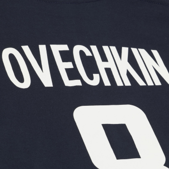 Washington Capitals pánske tričko NHL Alex Ovechkin #8 N&N Classic Tee