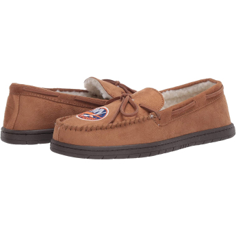 Boston Bruins papuče NHL Moccasin Slipper