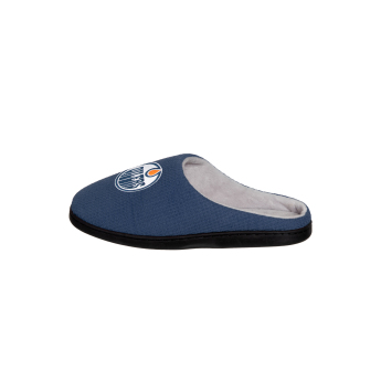 Edmonton Oilers papuče NHL Memory Foam Slide Slipper