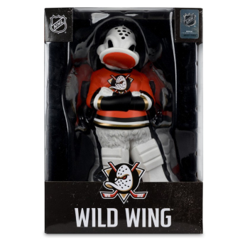 Anaheim Ducks figúrka Wild Wing #93 Vynil Mascot