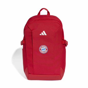 Bayern Mníchov batoh Backpack red