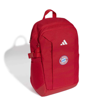 Bayern Mníchov batoh Backpack red