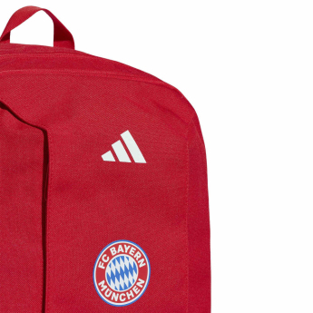 Bayern Mníchov batoh Backpack red