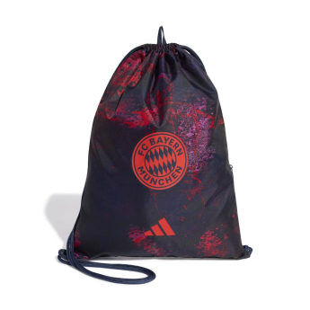 Bayern Mníchov gymsak Colour