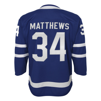 Toronto Maple Leafs detský dres NHL Premier Home/Team