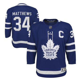 Toronto Maple Leafs detský dres NHL Premier Home/Team