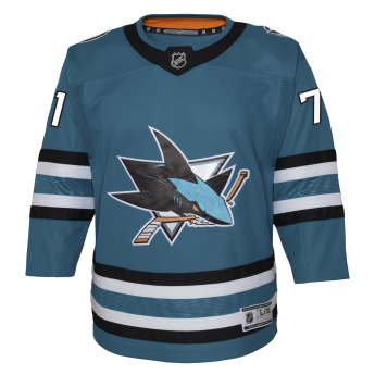 San Jose Sharks detský dres NHL Premier Home/Team
