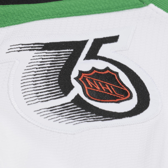 Pánský dres Minnesota North Stars NHL Mike Modano #9 1991 Power Play White Jersey