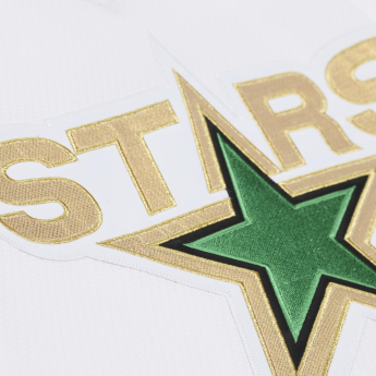Pánský dres Minnesota North Stars NHL Mike Modano #9 1991 Power Play White Jersey