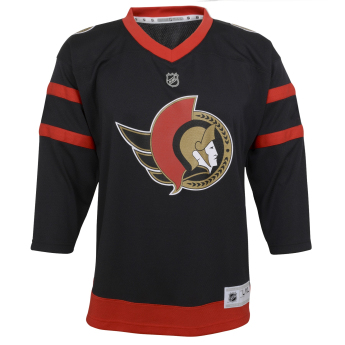 Ottawa Senators detský hokejový dres Replica Home