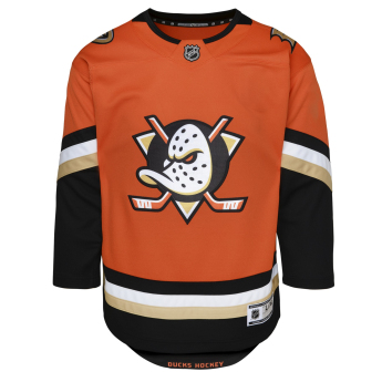Anaheim Ducks detský hokejový dres NHL Premier Home/Team