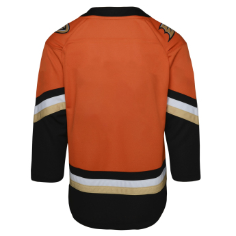 Anaheim Ducks detský hokejový dres NHL Premier Home/Team