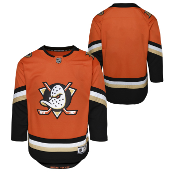 Anaheim Ducks detský hokejový dres NHL Premier Home/Team