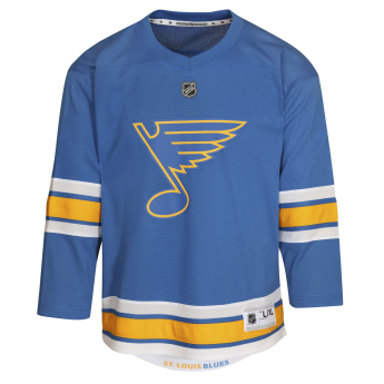 St. Louis Blues detský dres Replica NHL Home/Team Color