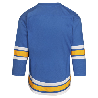 St. Louis Blues detský dres Replica NHL Home/Team Color