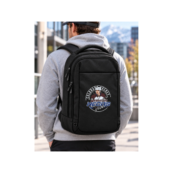 Colorado Avalanche batoh Martin Nečas #88 Colorado Hockey Town Exclusive Collection