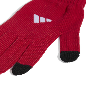 FC Liverpool rukavice Gloves red