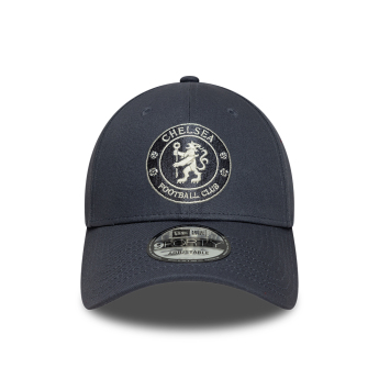 FC Chelsea čiapka baseballová šiltovka 9Forty League grey