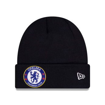 FC Chelsea zimná čiapka Core Cuff navy