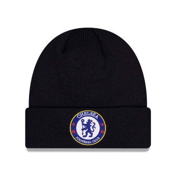 FC Chelsea zimná čiapka Core Cuff navy