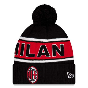 AC Milano zimná čiapka Sport Cuff