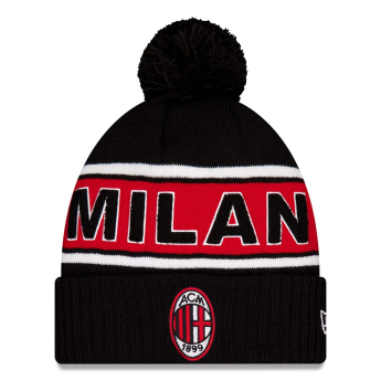AC Milano zimná čiapka Sport Cuff