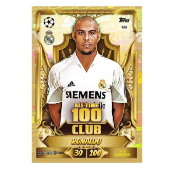 Mega multipack karet CHAMPIONS LEAGUE 2026/27