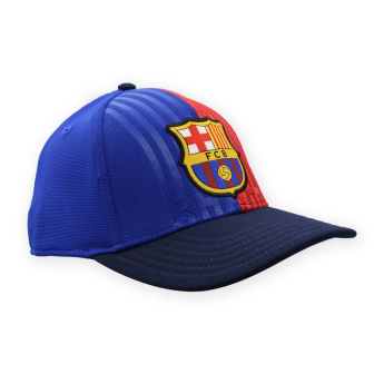 Kšiltovka BARCELONA FC Inset