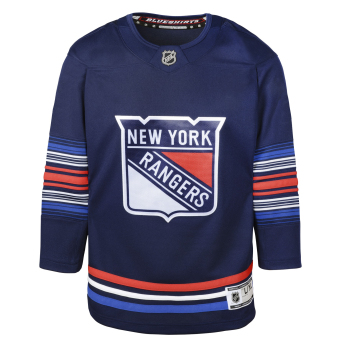 New York Rangers detský dres NHL Premier Third/Alt