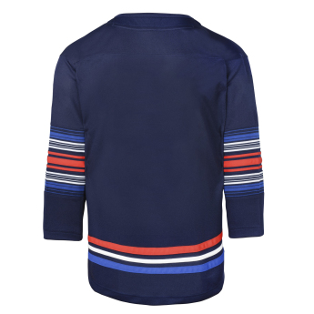 New York Rangers detský dres NHL Premier Third/Alt