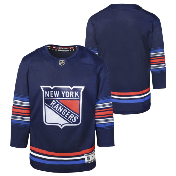 New York Rangers detský dres NHL Premier Third/Alt