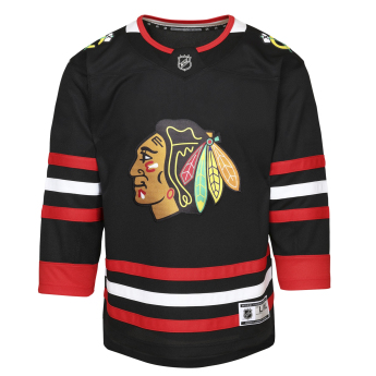 Dětský dres Chicago Blackhawks NHL Premier Third/Alt