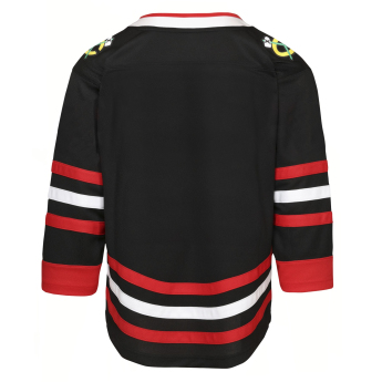 Chicago Blackhawks detský dres NHL Premier Third/Alt