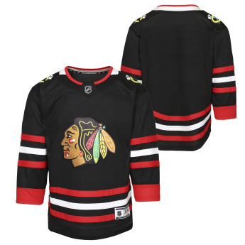 Chicago Blackhawks detský dres NHL Premier Third/Alt