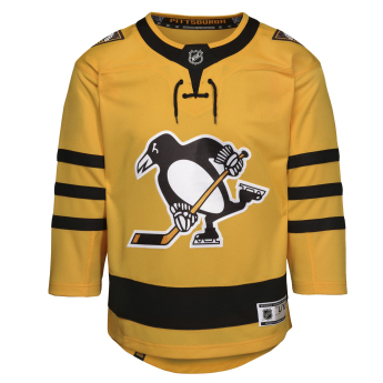 Dětský dres Pittsburgh Penguins NHL Premier Third/Alt