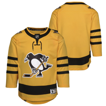 Pittsburgh Penguins detský dres NHL Premier Third/Alt
