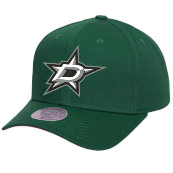 Dallas Stars čiapka flat šiltovka NHL Team Ground 2.0 Pro Snapback
