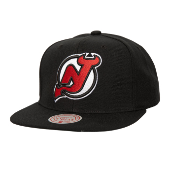 New Jersey Devils čiapka flat šiltovka NHL Top Spot Snapback