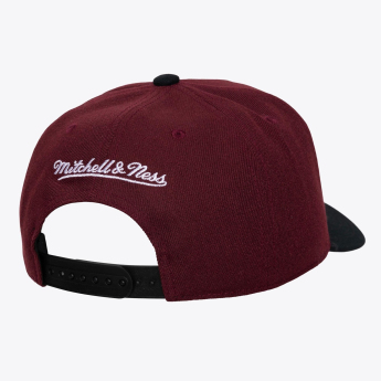 Anaheim Ducks čiapka baseballová šiltovka NHL Legendary Home Pro Snapback Vintage