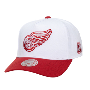 Detroit Red Wings čiapka baseballová šiltovka NHL Legendary Home Pro Snapback