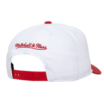Detroit Red Wings čiapka baseballová šiltovka NHL Legendary Home Pro Snapback