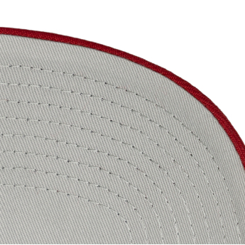 Detroit Red Wings čiapka baseballová šiltovka NHL Legendary Home Pro Snapback