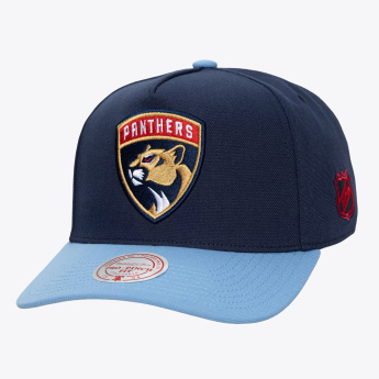 Florida Panthers čiapka baseballová šiltovka NHL Legendary Home Pro Snapback