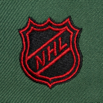 New Jersey Devils čiapka baseballová šiltovka NHL Legendary Home Pro Snapback
